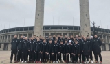 Hertha nieznacznie lepsza